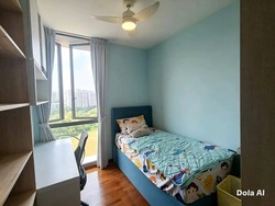 Treasure Crest (D19), Condominium #608670731